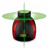 Лазерный нивелир CONDTROL XLiner 360 G***