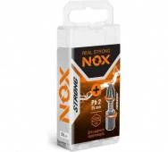 Бита PH2-25мм NOX STRONG***