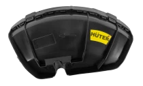 Кожух в сборе для мотокос HUTER с 2 отверст.