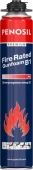 Пена монтажная PENOSIL B1 720мл огнеуп.(12)